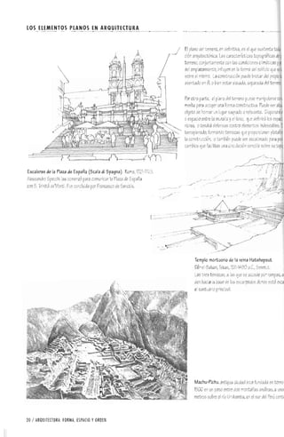 Forma espacio-y-orden