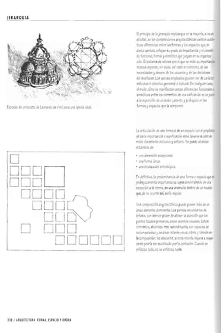 Forma espacio-y-orden