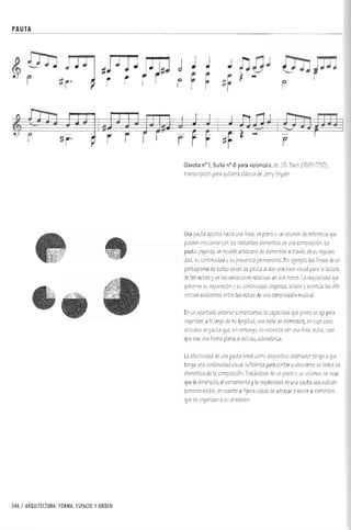 Forma espacio-y-orden