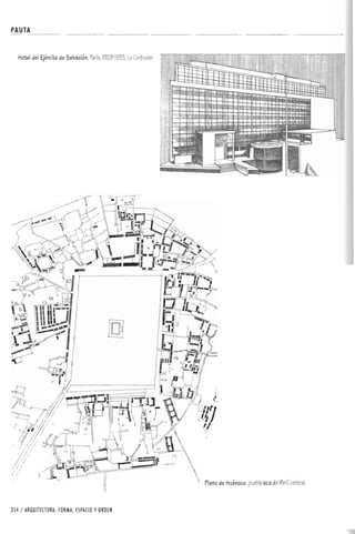 Forma espacio-y-orden