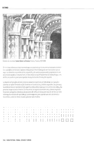 Forma espacio-y-orden