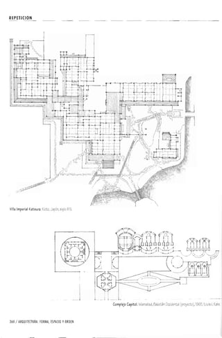 Forma espacio-y-orden