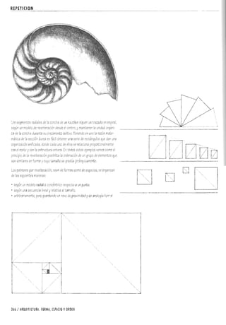 Forma espacio-y-orden