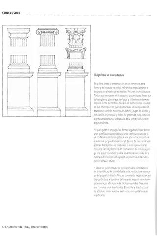 Forma espacio-y-orden