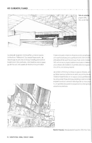 Forma espacio-y-orden