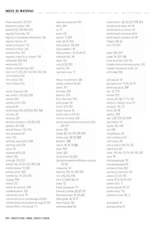 Forma espacio-y-orden