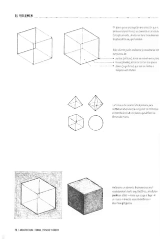 Forma espacio-y-orden