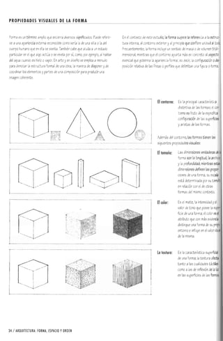 Forma espacio-y-orden
