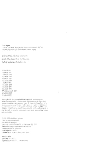 Forma espacio-y-orden