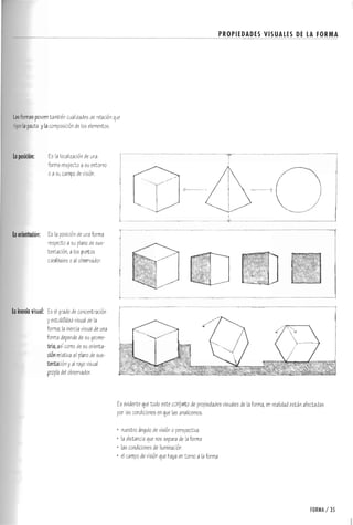 Forma espacio-y-orden