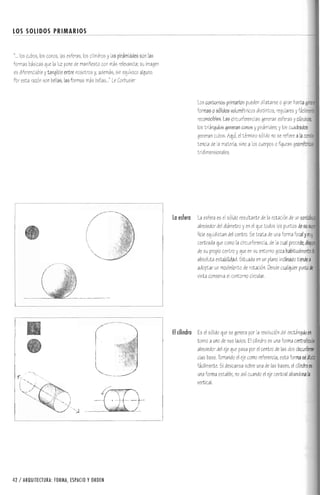 Forma espacio-y-orden