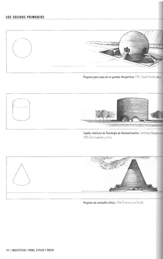 Forma espacio-y-orden