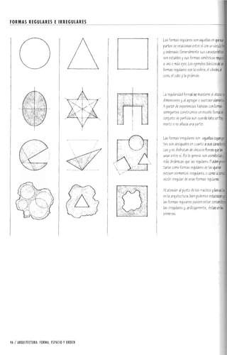 Forma espacio-y-orden