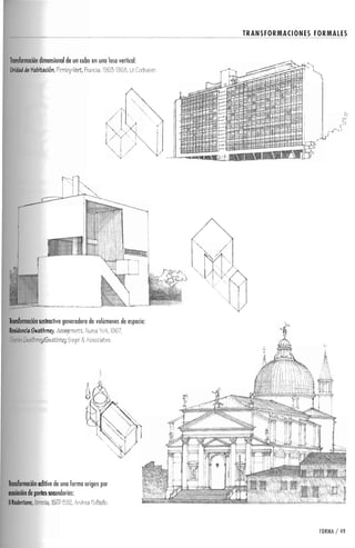 Forma espacio-y-orden