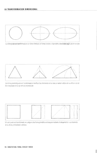 Forma espacio-y-orden