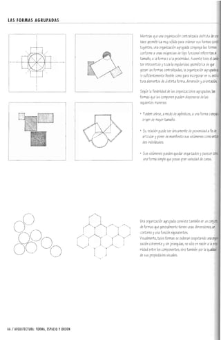 Forma espacio-y-orden
