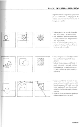 Forma espacio-y-orden