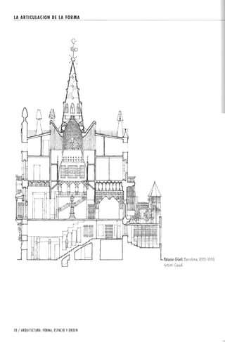 Forma espacio-y-orden
