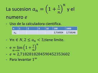 calculadora cientifica limite