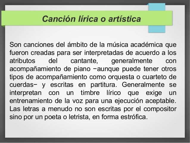 Como Ser Compositor De Letras De Canciones