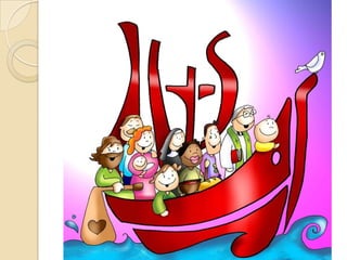 O que foi o Concílio Vaticano II