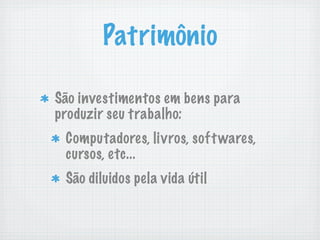 Formacao Preços para a Web