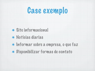 Formacao Preços para a Web