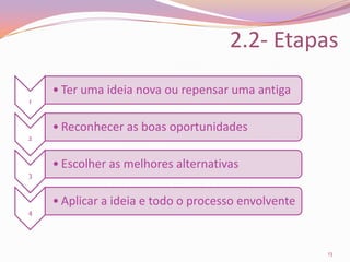 2.2- Etapas13