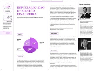 163 164
RELATIONAL
SKILLS
EXISTENTIAL
SKILLS
CONTEXTUAL
SKILLS
DIREÇÃO DO PROGRAMA
PARA QUEM?
No final do Programa, os participantes terão um conhecimento mais
aprofundado e consistente sobre as principais competências técnicas
necessárias ao domínio da função financeira.
Através de um Programa flexível, disponível em opção modular, que
permite a realização dos diferentes módulos em regime contínuo ou,
de forma faseada, os participantes vão ser capazes de:
—>Abarcar uma visão global da função financeira de uma
organização;
—>Dominar um conjunto de competências necessárias ao processo
de análise e tomada de decisão em contexto de estratégia financeira
e de criação de valor;
O programa está especialmente vocacionado para os profissionais da
área financeira das organizações, que tanto são confrontados com a
necessidade de responder à pressão imposta pela gestão quotidiana
da tesouraria e pelo cumprimento fiscal, como são chamados ao
suporte da Administração em processos de maior complexidade,
como a negociação de financiamentos, a análise de investimentos
e/ou a compra de empresas.
Profissionais que desempenham ou pretendam desempenhar funções
de responsabilidade na área financeira de empresas. Profissionais
da área financeira das organizações, que são confrontados com a
necessidade de responder à pressão imposta pela gestão quotidiana
da tesouraria e pelo cumprimento fiscal e que são chamados ao
suporte da Administração em processos de maior complexidade,
como a negociação de financiamentos, a análise de investimentos
e/ ou a compra de empresas.
BENEFÍCIOS
PORQUÊ?
SKILLS
ESPECIALIZAÇÃO
EM GESTÃO
FINANCEIRA
Aprofundar conhecimentos avançados de gestão financeira.
PT
*early bird fee para pagamentos
confirmadas até um mês antes
do arranque do programa.
Para informações sobre inscrições,
políticas de adiamento e
cancelamento em:
fexecutivos@pbs.up.pt
3.700€*
102 horas
Presencial
27%
33%
40%
Sendo esta a realidade da maioria dos responsáveis financeiros,
o programa de Especialização em Gestão Financeira propõe-se
disponibilizar um espaço de partilha de experiências e de técnicas,
alicerçadas no sólido aprofundamento de conhecimento teórico,
que permita aos (futuros) responsáveis financeiros manter o fio
condutor da criação de valor, tanto nas suas decisões operacionais
como naquelas que exigem maior tempo de análise e reflexão.
Para o efeito, o programa está concebido de forma a abordar: 	
—> Tópicos estruturantes que pretendem definir e alargar o alcance
da função financeira das organizações como um dos principais
pilares para a criação de valor nas organizações;
—> Tópicos focalizados em técnicas e ferramentas que permitam
a imediata aplicação nas responsabilidades diárias dos gestores
financeiros;
Tópicos de fiscalidade e de direito societário especialmente
relevantes para a função financeira.
Rui Couto Viana
“Um programa especialmente vocacionado para
profissionais da área financeira.”
Doutor em Ciências Empresariais (2006), Mestre em
Ciências Empresariais - especialização em Finanças
(1999) e Licenciado em Gestão pela Faculdade de
Economia do Porto (1994). Professor Auxiliar da FEP.
Foi diretor do MBA Executivo da Porto Business
School. Foi Diretor do Mestrado em Contabilidade
e Controlo de Gestão da FEP entre 2007 e 2015.
Economista. Consultor de empresas, perito e
assessor técnico de vários tribunais.Foi membro do
INTACCT, projeto europeu sobre a aplicação das
IAS/IFRS nos Estados da UE. Desempenhou funções
como staff assistant e semi-senior na Coopers &
Lybrand, como analista de risco de crédito na Cosec
- Companhia de Seguros de Crédito e como gestor
e liquidatário judicial.
Rui Padrão
“A partilha de experiências técnicas assentes
em conhecimento teórico sólido que permite
manter o fio condutor da criação de valor, tanto
nas decisões operacionais, como nas decisões
estratégicas.”
Docente e diretor de programas na Porto Business
School. Docente convidado da Faculdade de
Engenharia da Universidade do Porto. Especialista
nas áreas de Execução Estratégica, Corporate
Finance e Fusões e Aquisições. Managing partner
da CFO.Consult.
#40
Finantial Times
European Business
School Ranking’19
[OpenExecEd]
PORTO BUSINESS SCHOOL OPEN EXECUTIVE PROGRAMMES
LEARNING JOURNEY PÓS-GRADUAÇÕES SOLUÇÕES PARA EMPRESAS
MBAs
CERTIFICADO
DE EXCELÊNCIA
EM FINANÇAS
THE BUILDING OF YOU
 