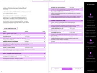 165 166
Módulo 1 - Corporate Finance / 1.850€
Módulo II - Fiscalidade e Direito Empresarial / 850€
41h
24h
METODOLOGIAS
METODOLOGIAS
APPLICATION
LEARNING
Case-based Exercises
Experiential Learning
Design-Based Learning
Participate Centered Learning
Problem-Based Learning
Experience Sampling Method
Simulations and Gamification
ou Game-Based Learning
Discussion-Based Learning
Peer Learning
COLLABORATIVE
LEARNING
Lecture—Showing/Telling
Video Based Learning (VBL)
EXPOSITIVE
LEARNING
—>Utilizar e implementar de forma imediata um conjunto de
ferramentas e instrumentos de suporte à gestão financeira
operacional;
—>Abordar tópicos de fiscalidade e de direito societário especialmente
relevantes para a função financeira.
Pelo seu lado, e para além do incremento de conhecimento
propriamente dito, as organizações empregadoras poderão
beneficiar de um upgrade de técnicas e ferramentas que os
participantes poderão implementar de forma quase imediata.
Adicionalmente, beneficiarão de colaboradores que terão uma
visão mais abrangente do processo de aferição e criação de valor,
na qual se inclui a vertente fiscal.
ESTRUTURA CURRICULAR
TEMÁTICA DOCENTE HORAS
State of the art da Teoria Financeira . Perceber ‘Novo’ Papel do CFO
Perceber Estrutura e Racional da Tributação em Portugal
Perceber dinâmica e funcionamento do IRC (com ênfase em operações específicas)
Dominar os Pilares da Aferição e Gestão de Valor (Financial Strategy)
Perceber Fiscalidade e Direito como Fatores de Criação e Salvaguarda de Valor
Capacidade de elaborar diagnóstico económico-financeiro completo de uma empresa
Finanças Empresariais
Fiscalidade para a Função Financeira I
Estratégia e Corporate Finance
Diagnóstico Financeiro e Criação de Valor
Avaliação de Projetos e Empresas
Perceber dinâmica da criação de valor e principais value-drivers em função
do modelo de negócio
Capacidade para perceber os fundamentais da Avaliação de Projetos e Empresas e as suas
técnicas, bem como ligação ao valor de negócio da empresa
Jorge Farinha
Abílio Sousa
José Luís Alvim
Rui Padrão
Luís Miranda da Rocha
11h
6h
9h
12h
9h
Perceber dinâmica e funcionamento do IVA, do Imposto de Selo e da Tributação
do Património (com ênfase em operações específicas).
Dominar principais aspetos relacionados com a transformação e com as alterações
da estrutura societárias.
Conhecer a Normalização Contabilística nacional e internacional e a sua ligação
às questões financeiras: Justo valor, consolidação e fusões e aquisições.
Capacidade para perceber dinâmica e instrumentos de gestão de tesouraria,
bem com ligação ao modelo de negócio da empresa.
Entender responsabilidades de acionistas e gestores nos atos de gestão. Perceber os
principais aspetos do processo tributário e da relação entre as empresas e o fisco.
Fiscalidade para a Função Financeira II
Tópicos de Direito das Sociedades
Tópicos Avançados de Contabilidade
Gestão Financeira de Curto Prazo
Gestão do Risco Financeiro
Fusões & Aquisições
Seminário
Abílio Sousa
Miguel Cunha
Rui Couto Viana
Pedro Pinheiro
Ricardo Valente
Rui Padrão
9h
9h
9h
9h
6h
9h
4h
Módulo III - Gestão Financeira / 1.000€ 37h
Dominar Técnicas e Instrumentos da Gestão Financeira Operacional
Seminários sobre temas relevantes [oradores a definir]
Conhecer e compreender principais exposições ao risco financeiro e formas
de os minimizar.
Identificar estratégias vencedoras na compra de empresas e perceber etapas
do processo de compra • Venda de uma empresa
MAIS INFO
CANDIDATURAS CONTACTE-NOS
PORTO BUSINESS SCHOOL OPEN EXECUTIVE PROGRAMMES
LEARNING JOURNEY PÓS-GRADUAÇÕES SOLUÇÕES PARA EMPRESAS
MBAs
THE BUILDING OF YOU
 