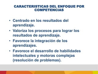 que consideran habilidades,