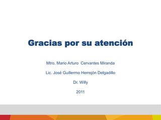 Condiciones de acompañamiento