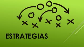 ESTRATEGIAS