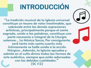 FORMACIÓN CORO PARROQUIAL.pptx