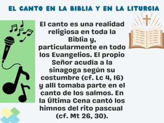 FORMACIÓN CORO PARROQUIAL.pptx