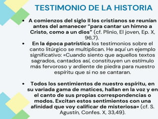 FORMACIÓN CORO PARROQUIAL.pptx