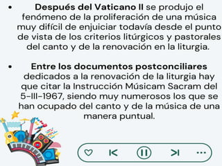 FORMACIÓN CORO PARROQUIAL.pptx