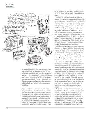 Formación de docentes para la innovación educativa | PDF