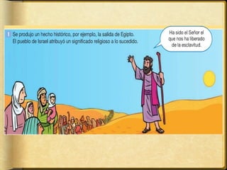 Formación del Antiguo Testamento