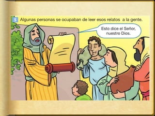 Formación del Antiguo Testamento