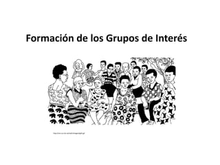 Formación de los Grupos de Interés




     http://cec.vcn.bc.ca/mpfc/images/ig02.gif
 