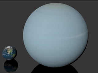 FORMACIÓN DEL SISTEMA SOLAR