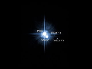 FORMACIÓN DEL SISTEMA SOLAR