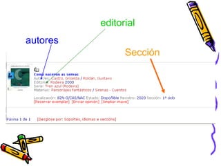 Xa temos o libro Pulsamos enriba  del… 