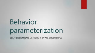 Java 8 - Lambdas and method references | PPTX