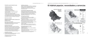 Formación para el ejercicio profesional en el hábitat popular urbano. enfoques, herramientas y experiencias  tlps 2014