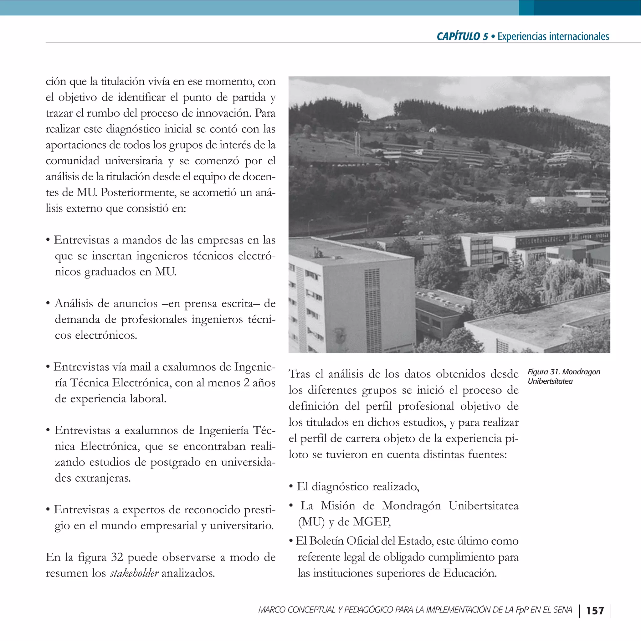 FormacióN Por Proyectos En El Sena