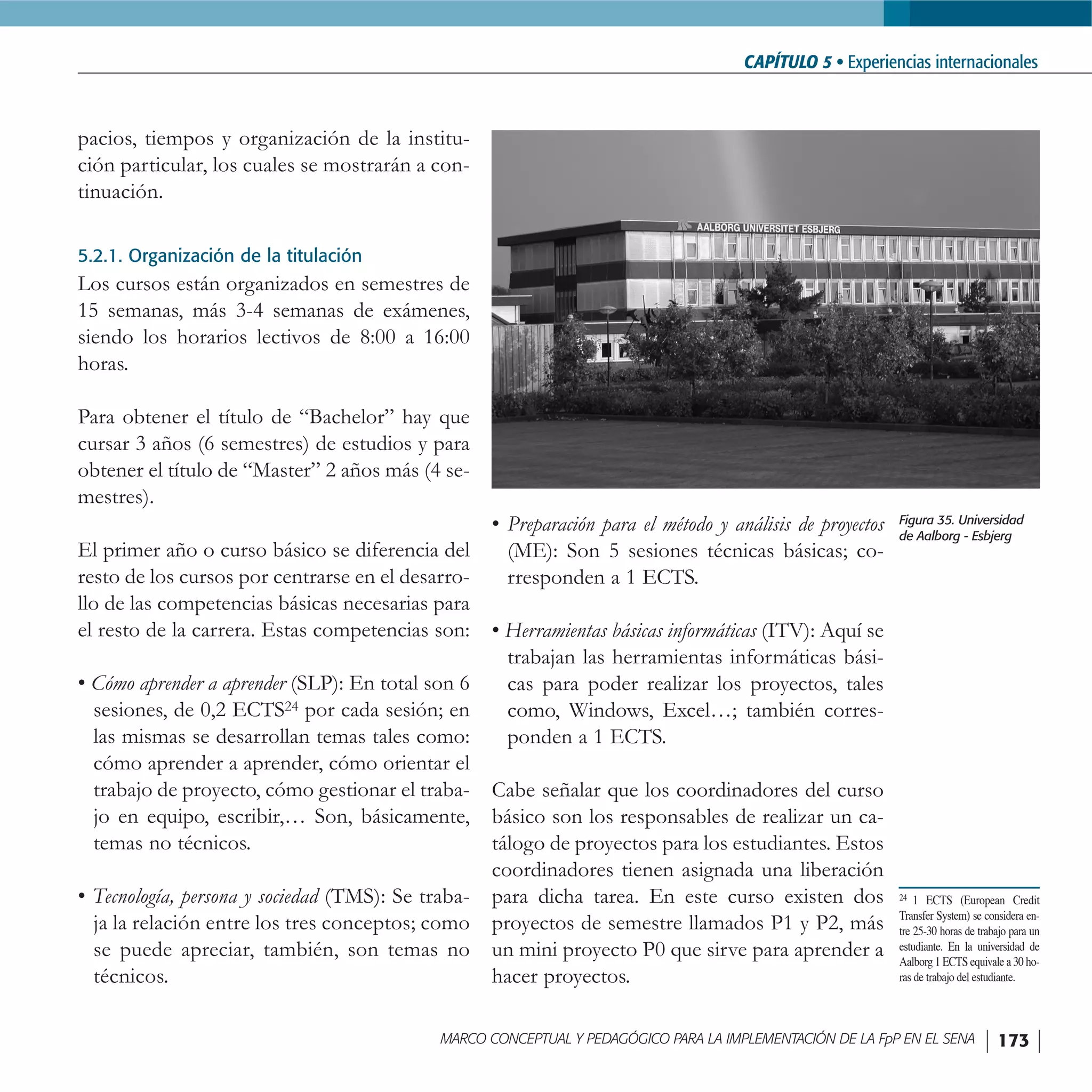 FormacióN Por Proyectos En El Sena