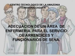 Desarrollar competencias.