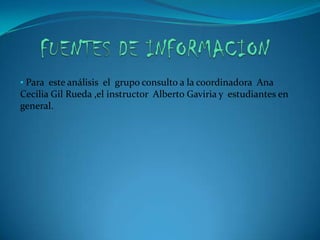 Siempre se tiene que tener en cuenta la problemática  que se vive en la vida actual .